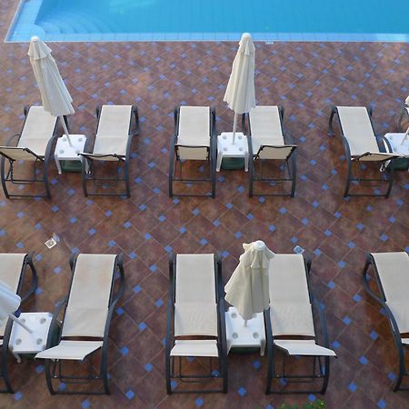 Theros Hotel Tavronitis  Ngoại thất bức ảnh